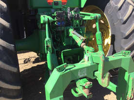 John Deere 8270R FWA/4WD Tractor - picture1' - Click to enlarge