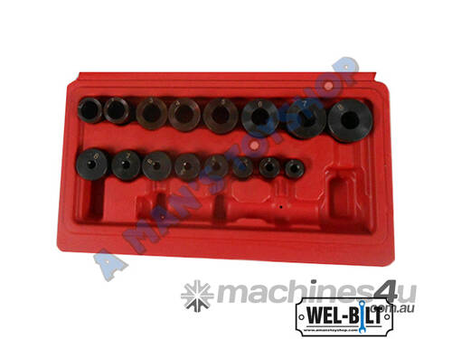 CLUTCH ALIGNMENT TOOL KIT UNIVERSAL