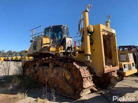 2002 Komatsu D475A-3 - picture0' - Click to enlarge