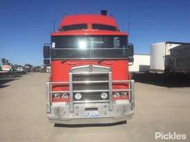 2005 Kenworth K104 - picture1' - Click to enlarge