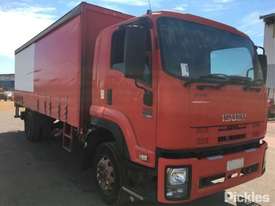 2008 Isuzu FTR - picture0' - Click to enlarge