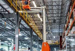 SNORKEL MB26J ELECTRIC BOOM LIFT - Limited Stock!