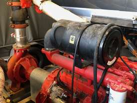 FULLY AUTOMATIC FIRE SUPPRESSION PUMP SYSTEM - picture0' - Click to enlarge