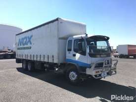 2005 Isuzu FVY1400 Long - picture0' - Click to enlarge