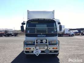 2005 Isuzu FVY1400 Long - picture1' - Click to enlarge