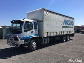 2005 Isuzu FVY1400 Long - picture2' - Click to enlarge