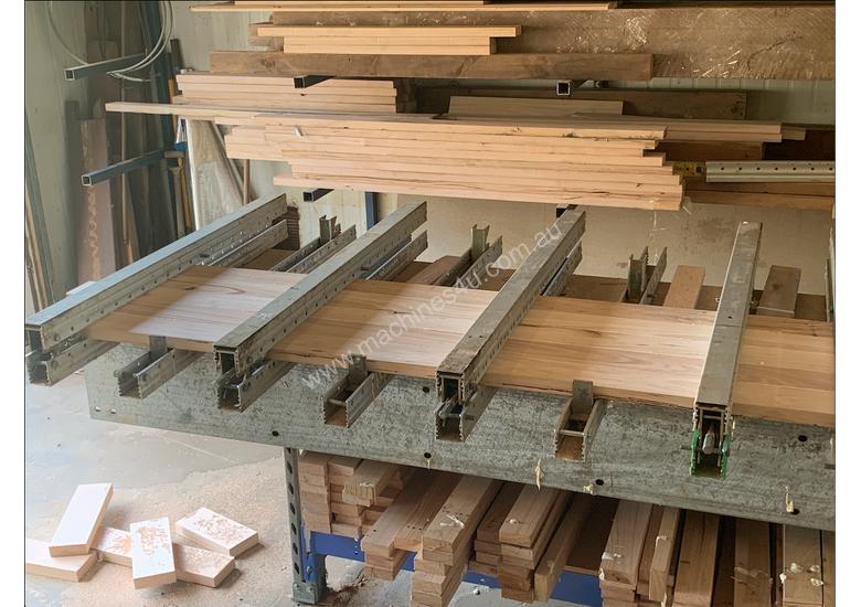 Used frontline 1210 Woodworking clamps in , Listed on Machines4u