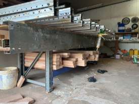 Frontline Clamping system - picture1' - Click to enlarge