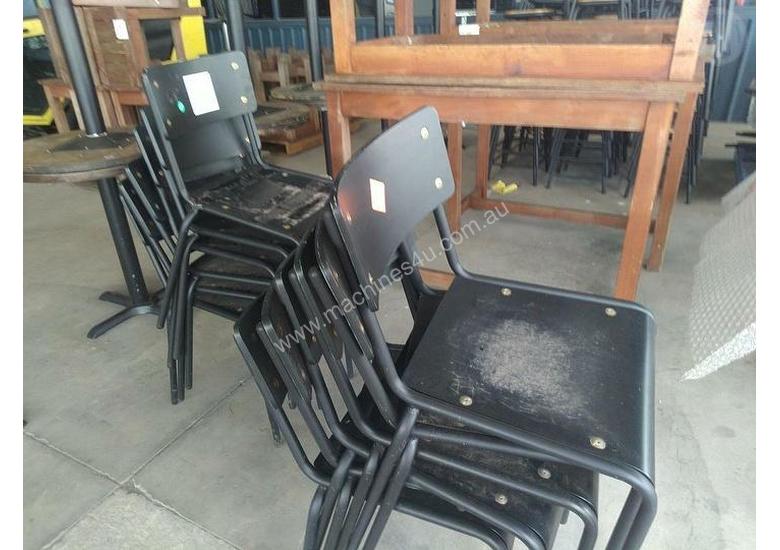 caption Chairs