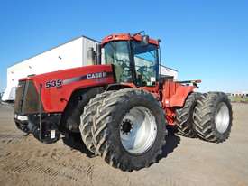 Case IH STX535HD Steiger 4WD Tractor - picture0' - Click to enlarge