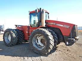 Case IH STX535HD Steiger 4WD Tractor - picture0' - Click to enlarge