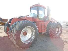 Case IH STX535HD Steiger 4WD Tractor - picture1' - Click to enlarge