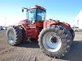 Case IH STX535HD Steiger 4WD Tractor - picture2' - Click to enlarge