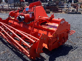 Kuhn EL282-300 Rotary Hoe Tillage Equip - picture0' - Click to enlarge