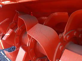 Kuhn EL282-300 Rotary Hoe Tillage Equip - picture1' - Click to enlarge
