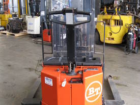 Raymond BT Forklift RSX 20/25 - picture2' - Click to enlarge