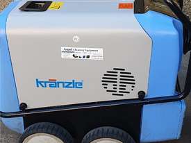 Kranzle -Therm 1165/1 3 Phase Pressure Cleaner - picture1' - Click to enlarge