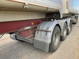 Mars B/D Combination Tipper Trailer - picture2' - Click to enlarge