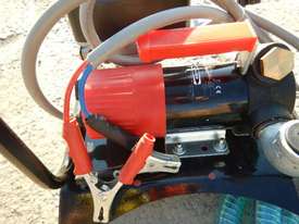 Ao DCFD60-1 12 Volt Metered Diesel Pump - picture1' - Click to enlarge