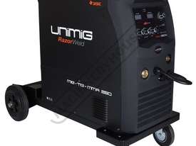 COMPACT 250K INVERTER - picture0' - Click to enlarge
