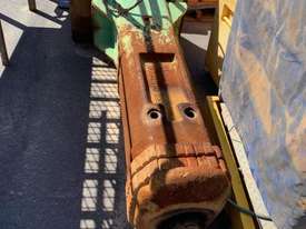 2010 MONTABERT V55SHD HYDRAULIC ROCKBREAKER - picture0' - Click to enlarge