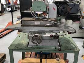 Mini Surface Grinder - picture0' - Click to enlarge