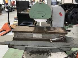 Mini Surface Grinder - picture0' - Click to enlarge