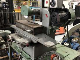 Mini Surface Grinder - picture1' - Click to enlarge