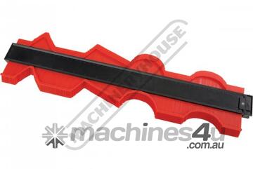 CTG508 Contour Gauge 508mm Long Magnetic Back