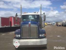 2006 Kenworth T401 - picture1' - Click to enlarge