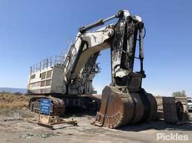 Terex O&K RH120E - picture0' - Click to enlarge