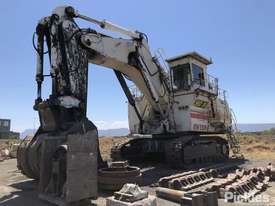 Terex O&K RH120E - picture2' - Click to enlarge