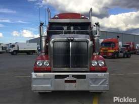 2013 Western Star 4800FX Stratosphere - picture1' - Click to enlarge