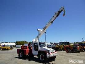 Terex 4WD12T Franna - picture0' - Click to enlarge