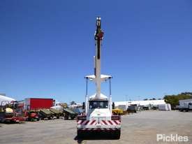 Terex 4WD12T Franna - picture1' - Click to enlarge