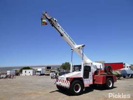 Terex 4WD12T Franna - picture2' - Click to enlarge