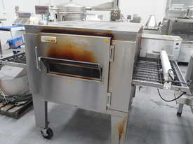 Commercial Fastbake Oven - picture0' - Click to enlarge