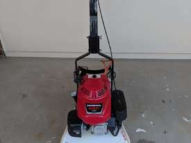 Hi-Speed Gas Polisher/Buffer - picture0' - Click to enlarge
