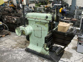 Friedrich Klopp Shaping Machine - picture0' - Click to enlarge