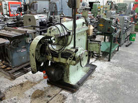 Friedrich Klopp Shaping Machine - picture0' - Click to enlarge