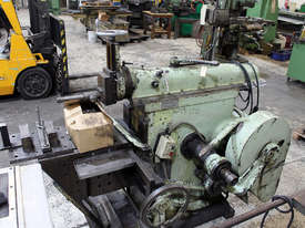 Friedrich Klopp Shaping Machine - picture2' - Click to enlarge