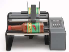Bottle Label Applicator - picture0' - Click to enlarge