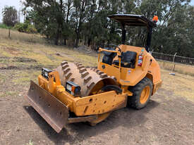 Dynapac CA134 Vibrating Roller Roller/Compacting - picture0' - Click to enlarge