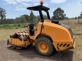 Dynapac CA134 Vibrating Roller Roller/Compacting - picture1' - Click to enlarge