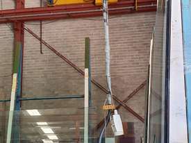 Demag Overhead 3.2 ton Crane - picture1' - Click to enlarge