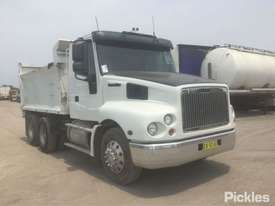 2003 Iveco Powerstar 6700 - picture0' - Click to enlarge