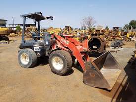 2004 Kubota R520S Wheel Loader *CONDITIONS APPLY* - picture0' - Click to enlarge