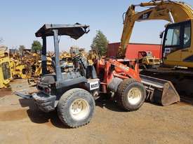 2004 Kubota R520S Wheel Loader *CONDITIONS APPLY* - picture1' - Click to enlarge