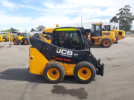 2013 JCB 205W SKID STEER  - picture0' - Click to enlarge