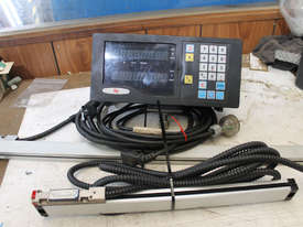 Fagor NV20C 2 Axis Digital Readout - picture0' - Click to enlarge